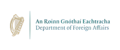 Department of Foreign Affairs