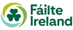 Failte Ireland Logo
