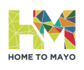 Home to Mayo